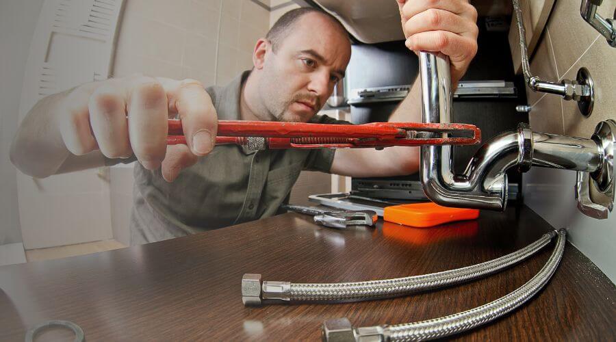 Local tankless water heater installation in Rigby, ID